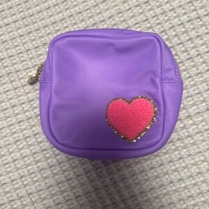 Stoney Clover Lane mini square pouch